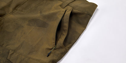 VIKTOS Operatus Shorts Ranger Camo-Tactical Source LLC