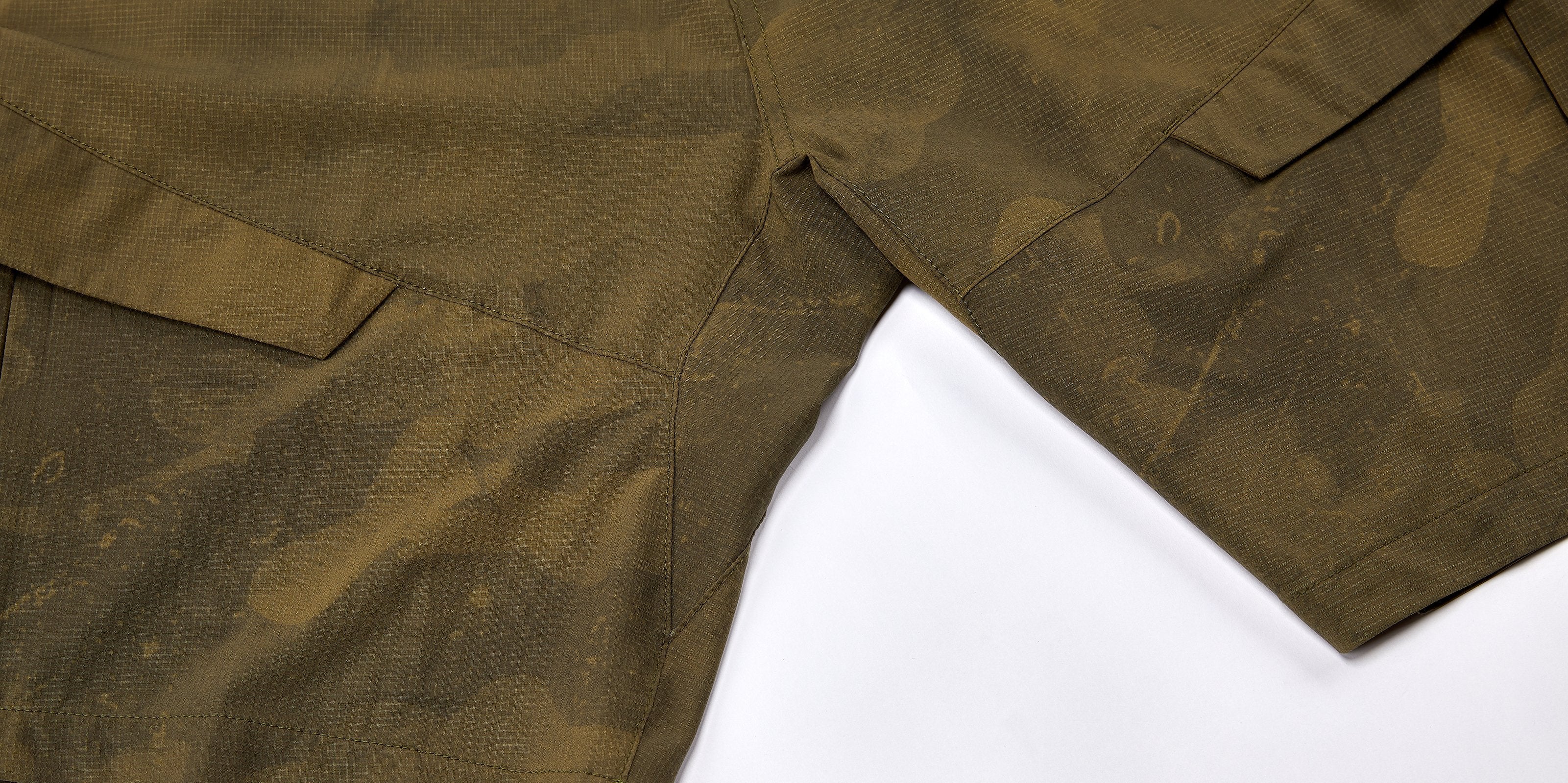 VIKTOS Operatus Shorts Ranger Camo-Tactical Source LLC