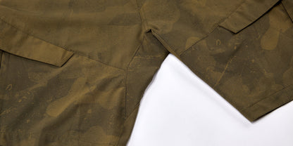 VIKTOS Operatus Shorts Ranger Camo-Tactical Source LLC