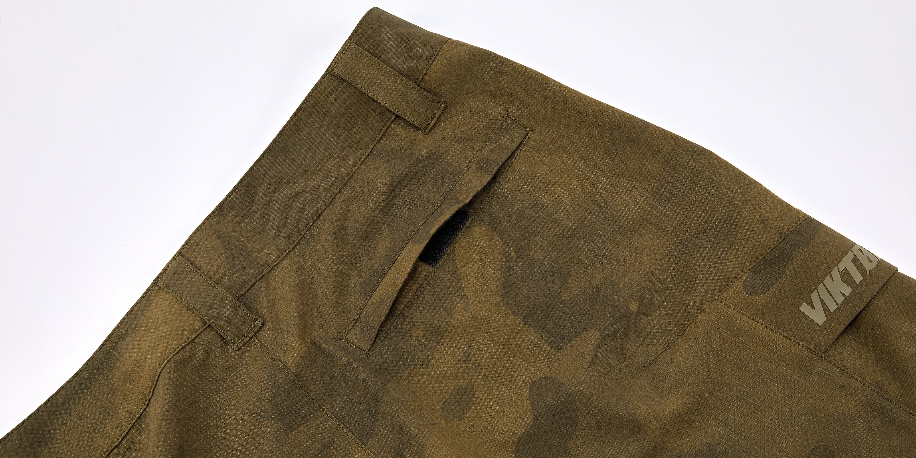 VIKTOS Operatus Shorts Ranger Camo-Tactical Source LLC