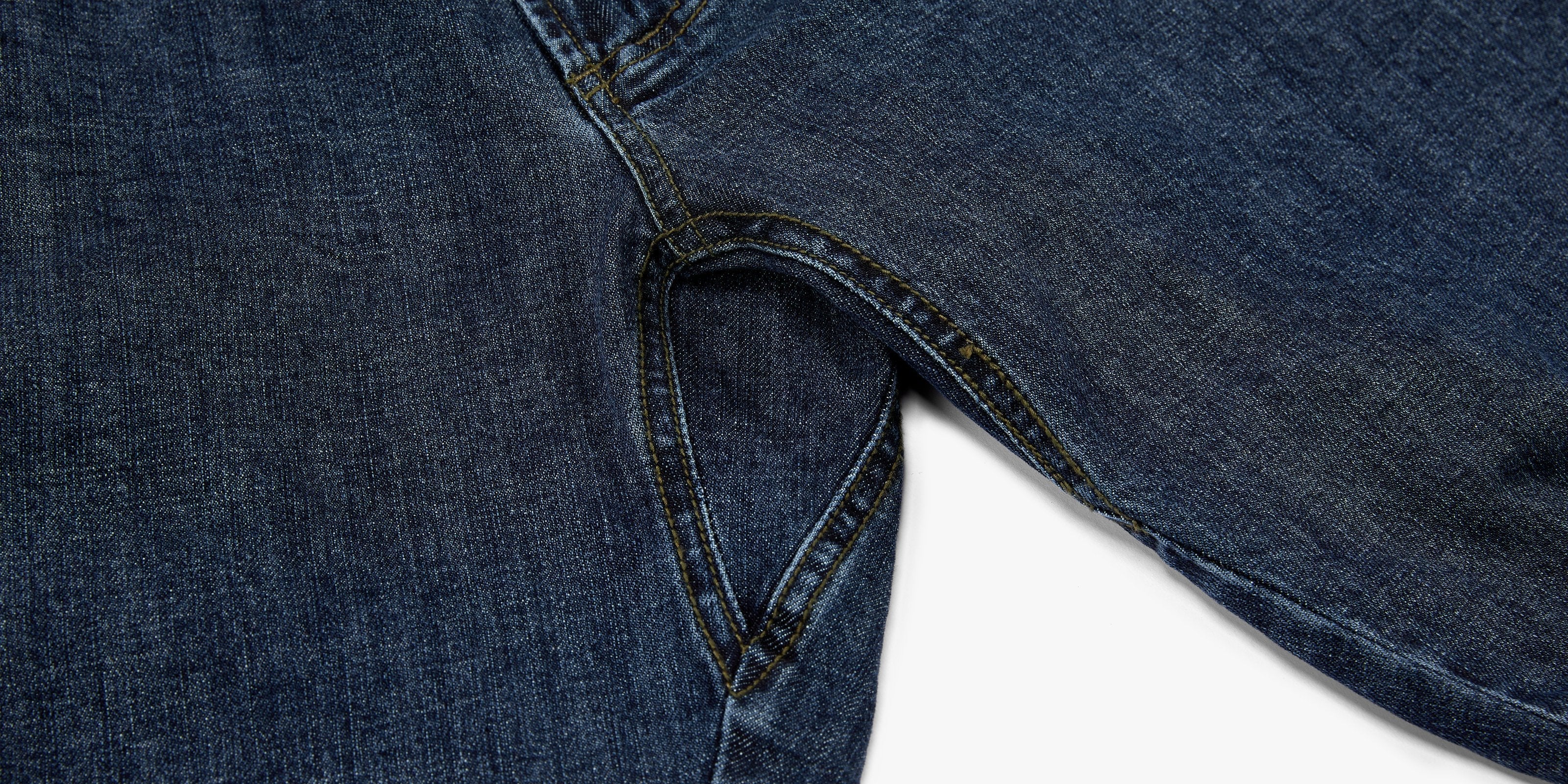 VIKTOS Operatus XP Denim Jean Dark Blue Wash-Tactical Source LLC