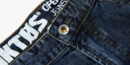 VIKTOS Operatus XP Denim Jean Dark Blue Wash-Tactical Source LLC