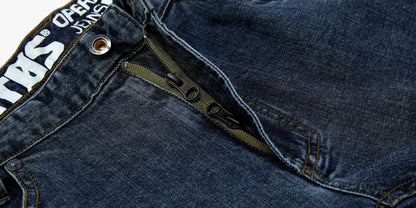 VIKTOS Operatus XP Denim Jean Dark Blue Wash-Tactical Source LLC