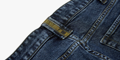 VIKTOS Operatus XP Denim Jean Dark Blue Wash-Tactical Source LLC
