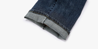 VIKTOS Operatus XP Denim Jean Dark Blue Wash-Tactical Source LLC