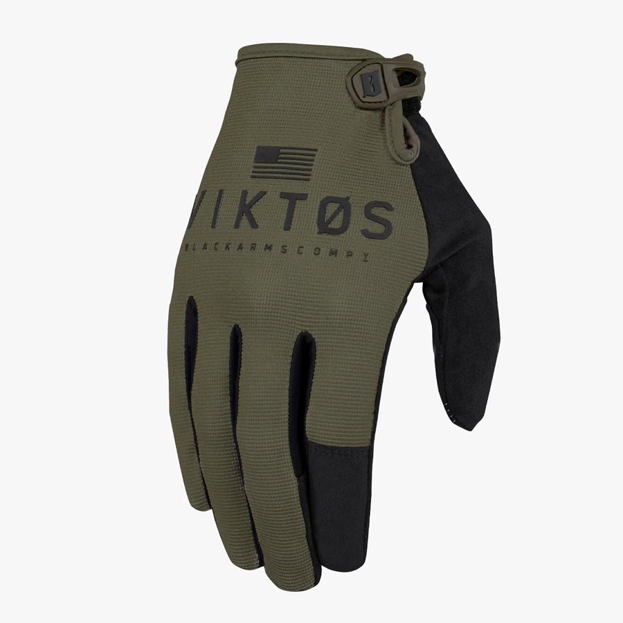 VIKTOS Operatus XP Gloves-Tactical Source LLC