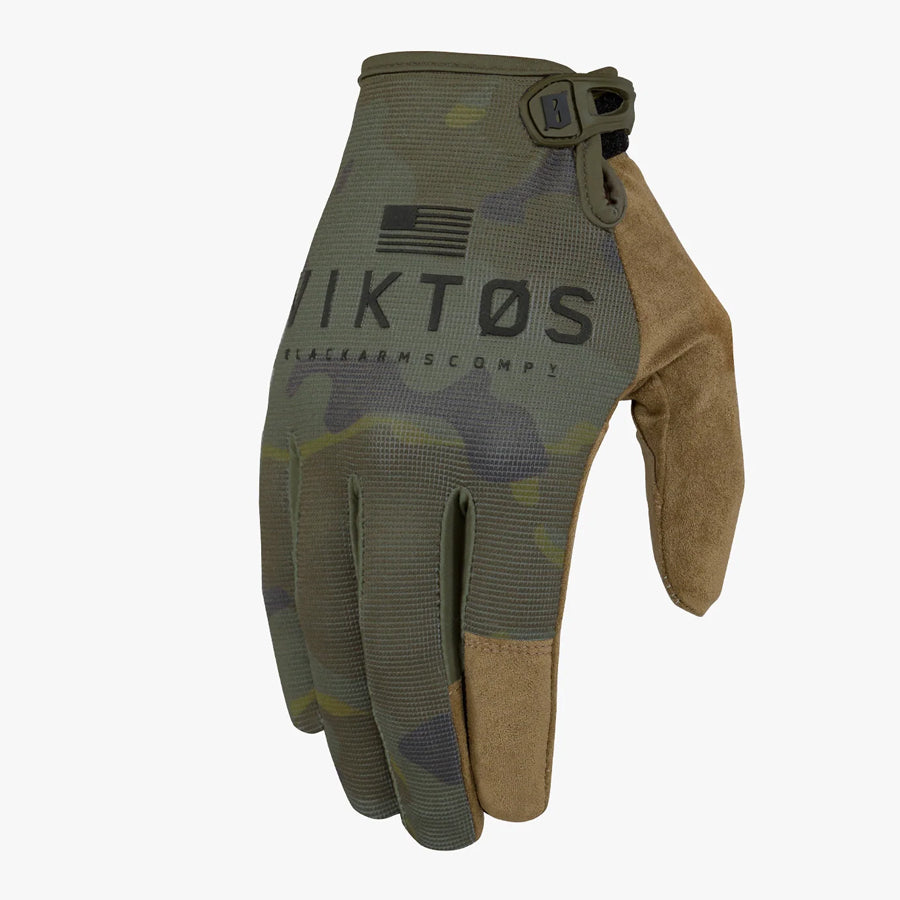 VIKTOS Operatus XP Gloves-Tactical Source LLC
