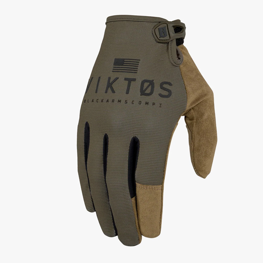 VIKTOS Operatus XP Gloves-Tactical Source LLC
