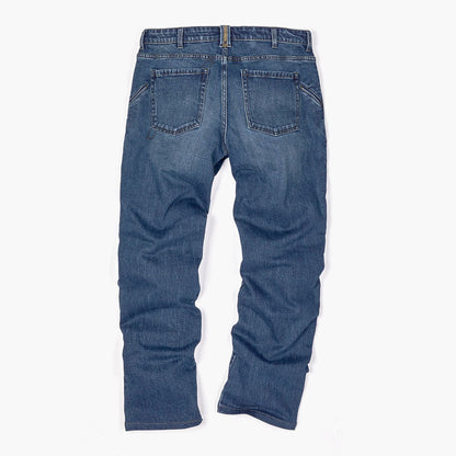 VIKTOS Operatus XP Tactical Denim Jean Blue-Tactical Source LLC