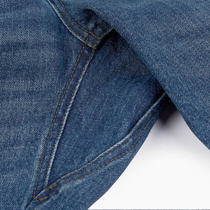VIKTOS Operatus XP Tactical Denim Jean Blue-Tactical Source LLC