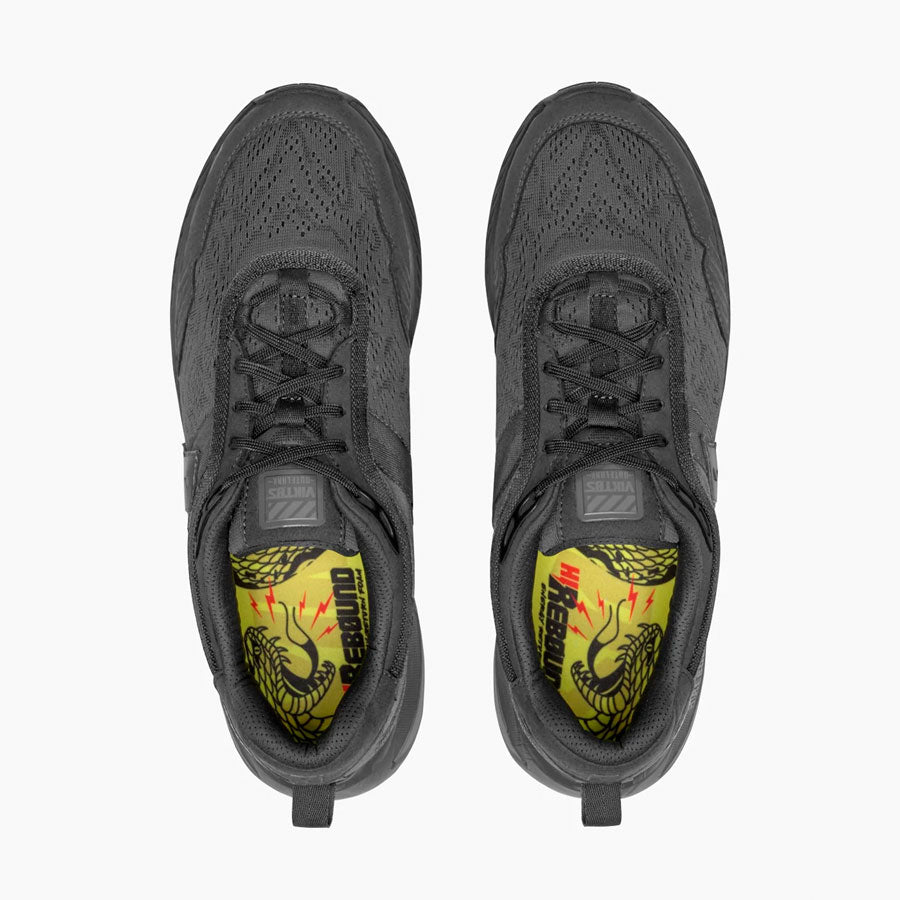 VIKTOS Outflank Shoe Canopy Black-Tactical Source LLC