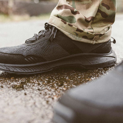 VIKTOS Outflank Shoe Canopy Black-Tactical Source LLC