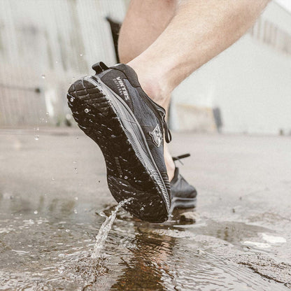 VIKTOS Outflank Shoe Canopy Black-Tactical Source LLC