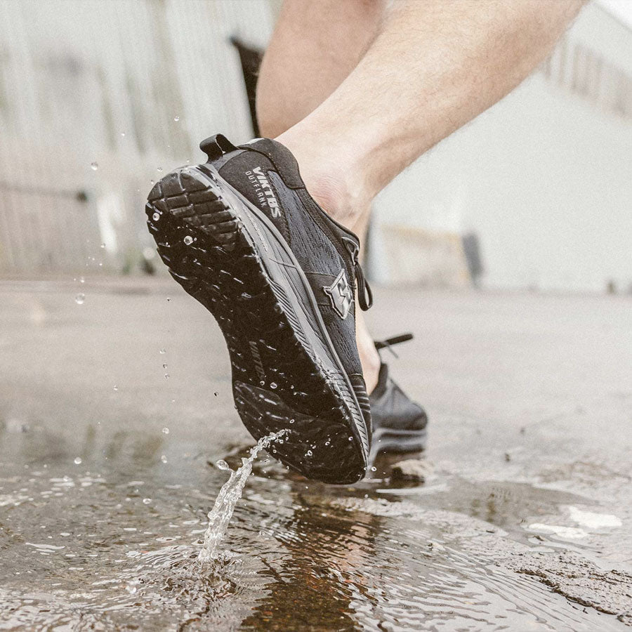 VIKTOS Outflank Shoe Canopy Black-Tactical Source LLC