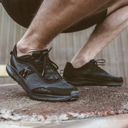 VIKTOS Outflank Shoe Canopy Black-Tactical Source LLC