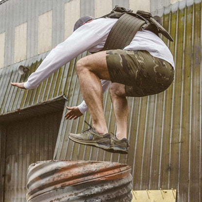 VIKTOS Outflank Shoe Canopy Ranger-Tactical Source LLC
