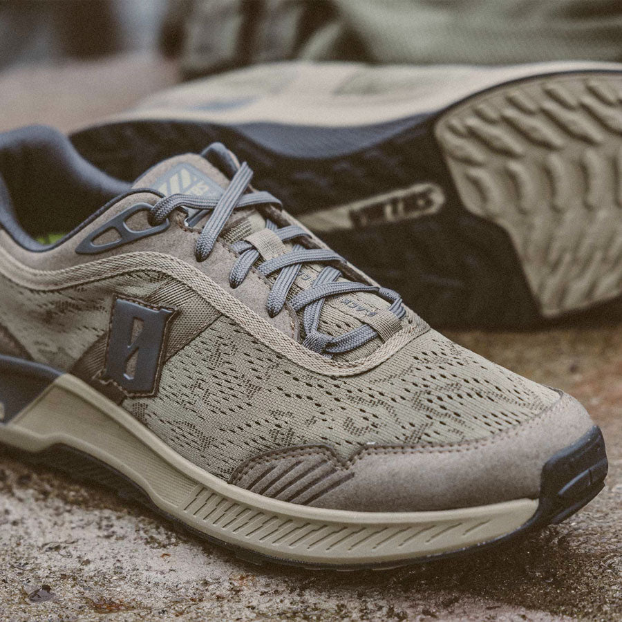 VIKTOS Outflank Shoe Canopy Ranger-Tactical Source LLC