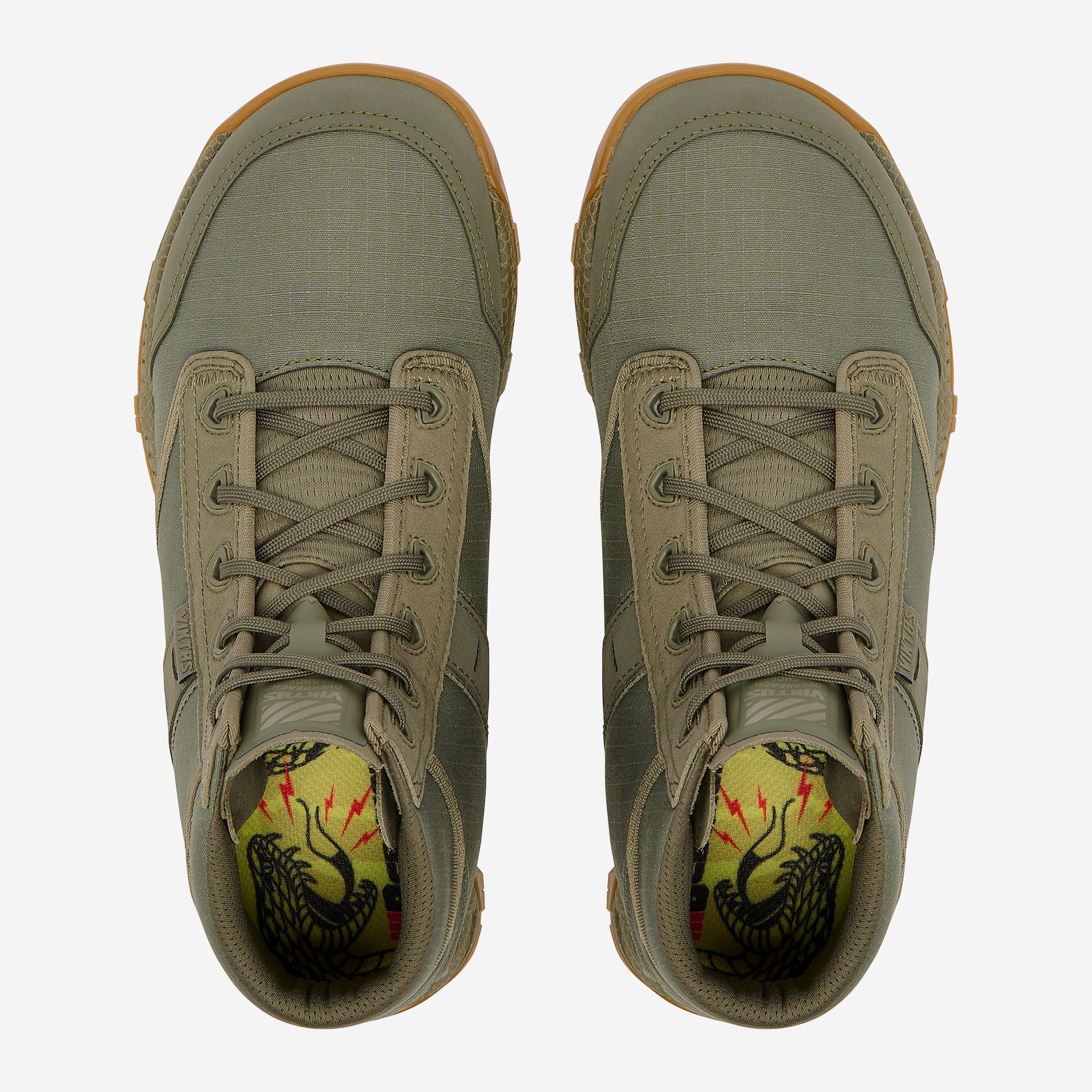 Viktos Overbeach ATV Shoes-Tactical Source LLC