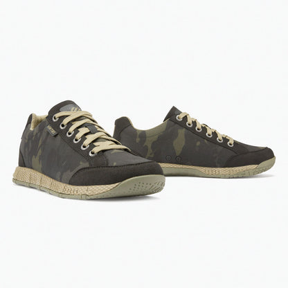 VIKTOS Overbeach Low Shoes Multicam Black-Tactical Source LLC