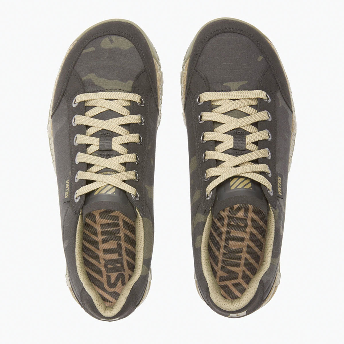 VIKTOS Overbeach Low Shoes Multicam Black-Tactical Source LLC