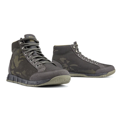 VIKTOS Overbeach Retro Style Modern Combatant Shoe Multicam Black-Tactical Source LLC