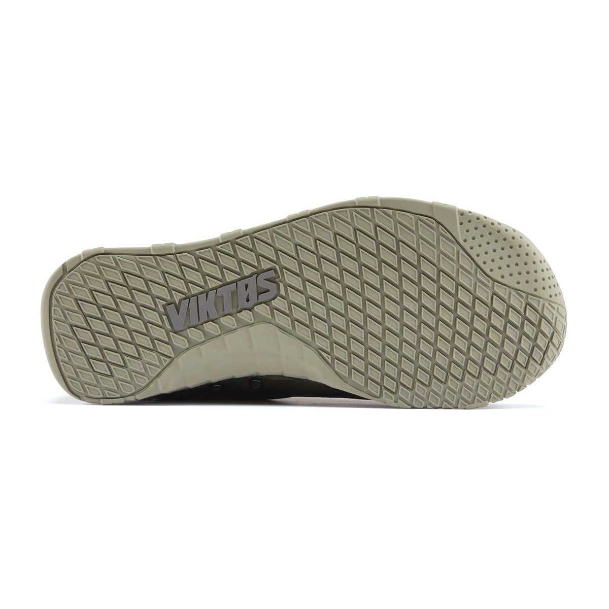 VIKTOS Overbeach Retro Style Modern Combatant Shoe Multicam Black-Tactical Source LLC