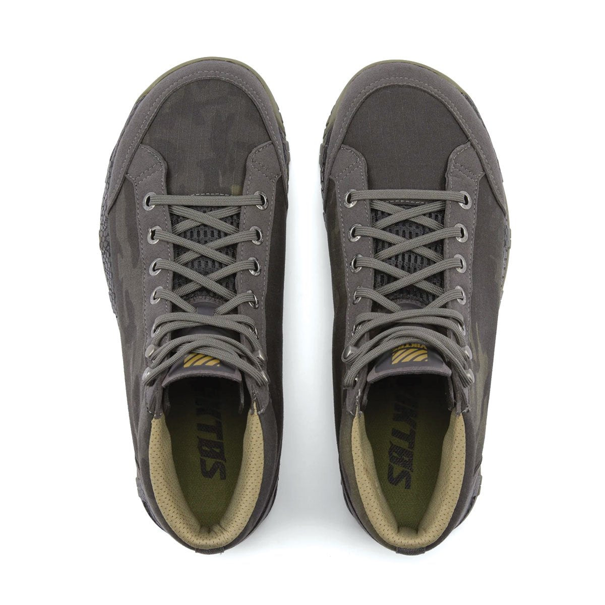 VIKTOS Overbeach Retro Style Modern Combatant Shoe Multicam Black-Tactical Source LLC