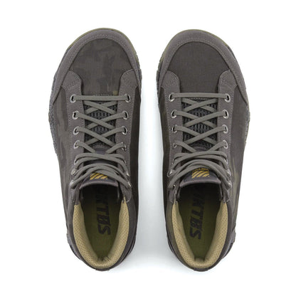 VIKTOS Overbeach Retro Style Modern Combatant Shoe Multicam Black-Tactical Source LLC