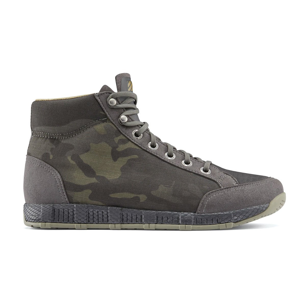 VIKTOS Overbeach Retro Style Modern Combatant Shoe Multicam Black-Tactical Source LLC