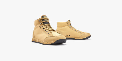 VIKTOS Overbeach Shoe Coyote-Tactical Source LLC