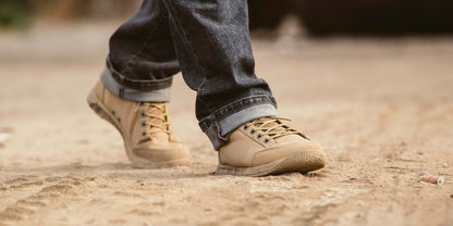 VIKTOS Overbeach Shoe Coyote-Tactical Source LLC