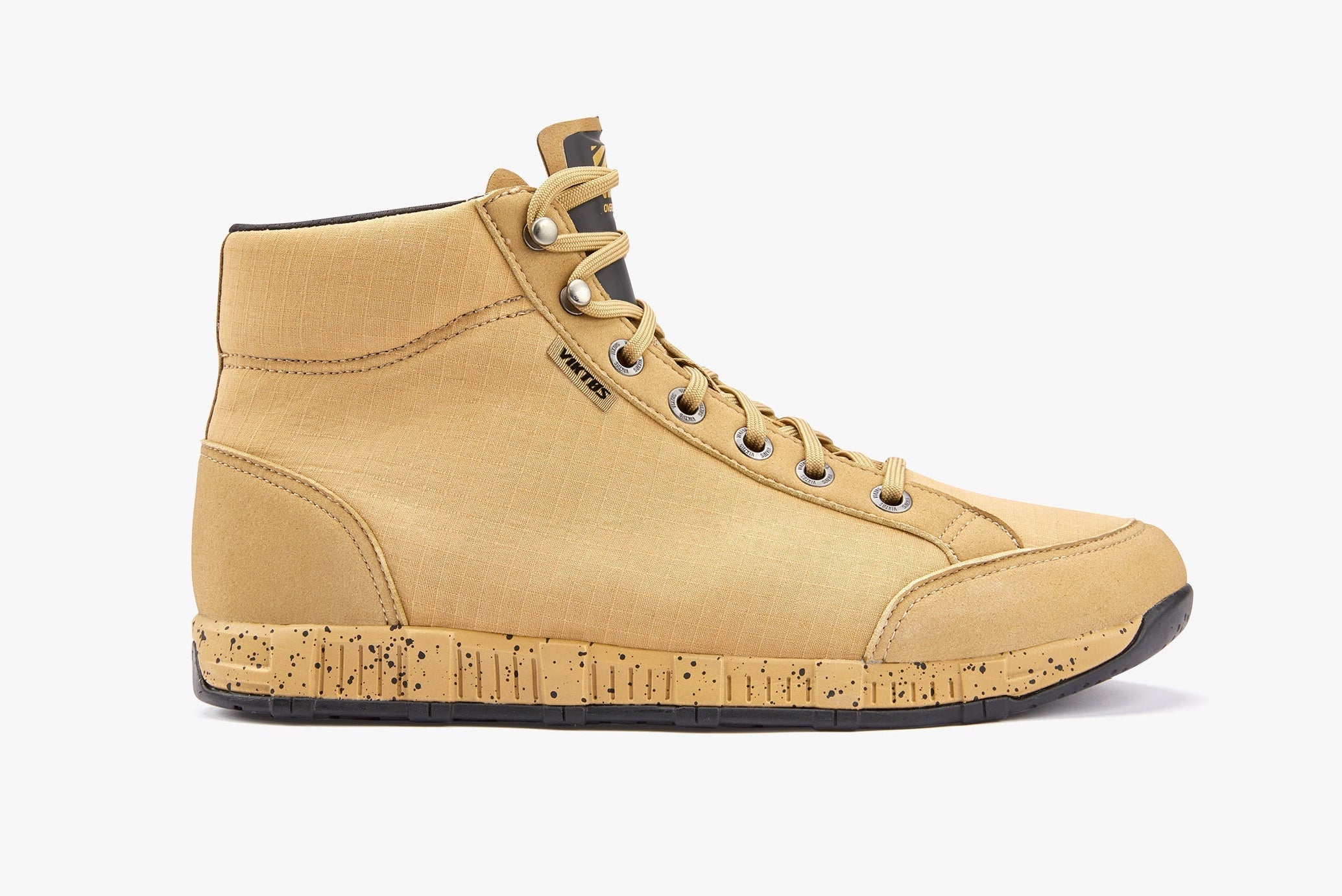 VIKTOS Overbeach Shoe Coyote-Tactical Source LLC