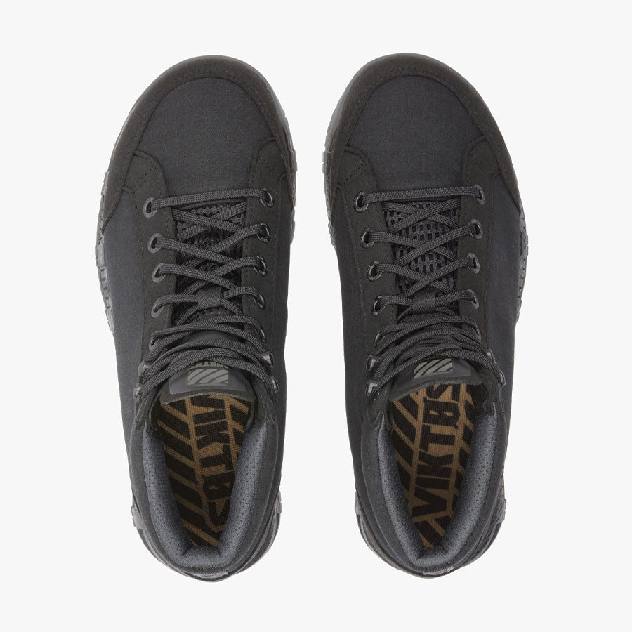 VIKTOS Overbeach Shoe Leo Black-Tactical Source LLC