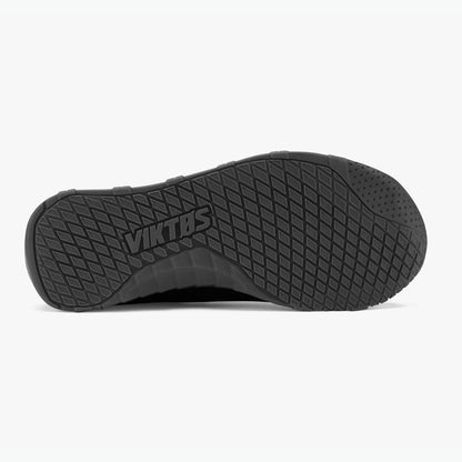 VIKTOS Overbeach Shoe Leo Black-Tactical Source LLC