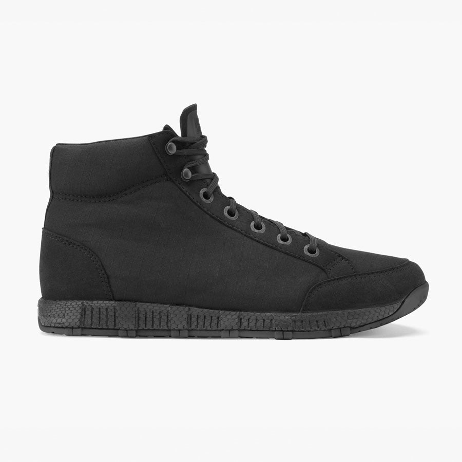 VIKTOS Overbeach Shoe Leo Black-Tactical Source LLC