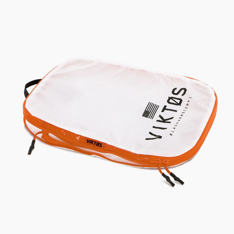 VIKTOS Parapack Compression Cube - White-Tactical Source LLC