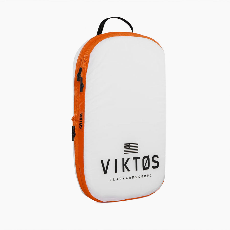 VIKTOS Parapack Compression Cube - White-Tactical Source LLC