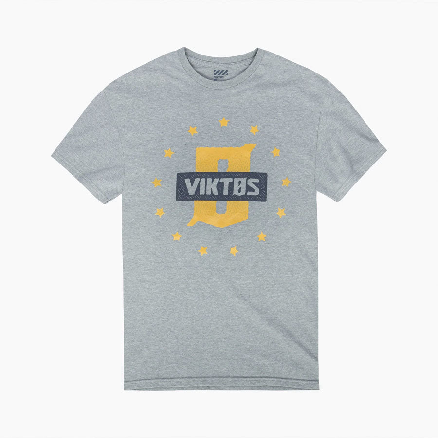 VIKTOS Patriot Shield Tee-Tactical Source LLC