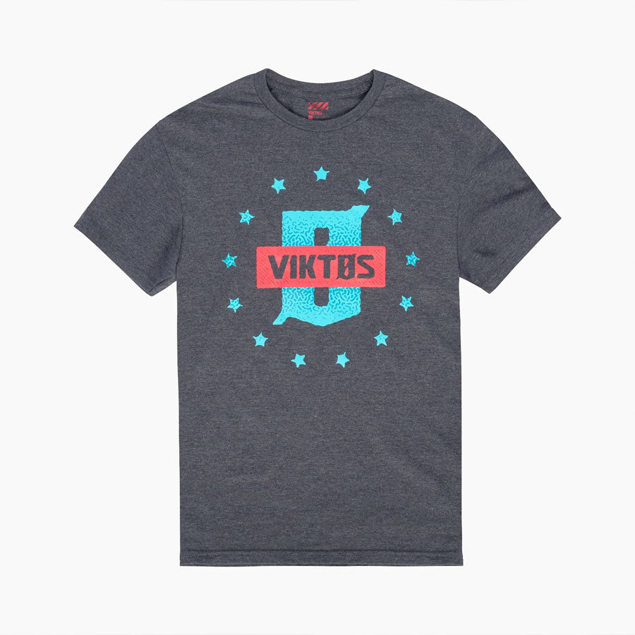 VIKTOS Patriot Shield Tee-Tactical Source LLC