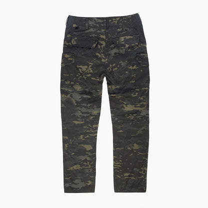 VIKTOS Patrolux MultiCam Pant - Multicam Black-Tactical Source LLC