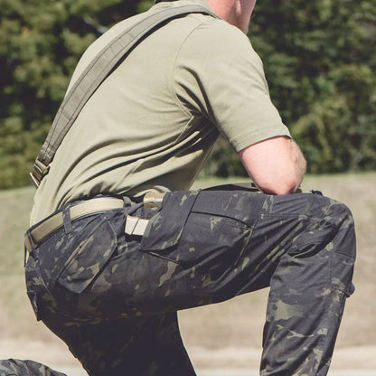 VIKTOS Patrolux MultiCam Pant - Multicam Black-Tactical Source LLC