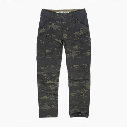 VIKTOS Patrolux MultiCam Pant - Multicam Black-Tactical Source LLC