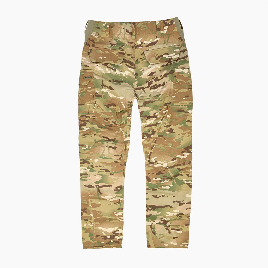 VIKTOS Patrolux MultiCam Pant - Multicam-Tactical Source LLC