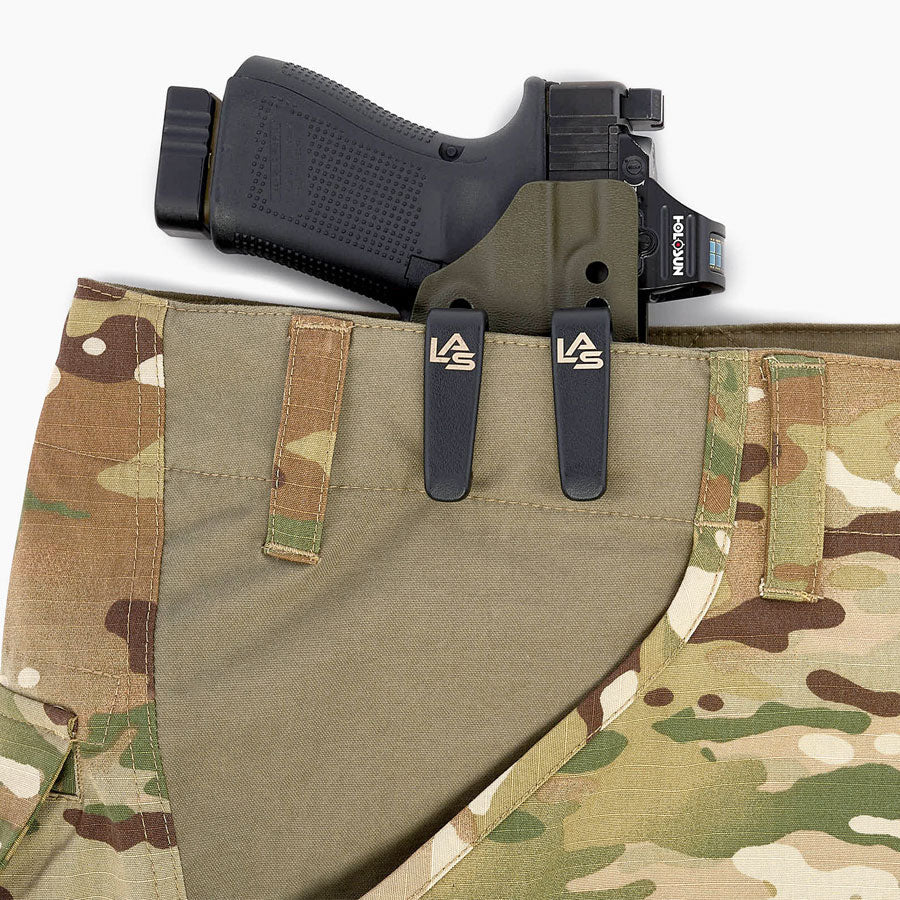 VIKTOS Patrolux MultiCam Pant - Multicam-Tactical Source LLC