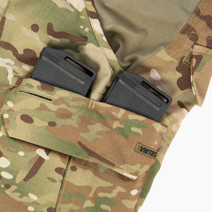VIKTOS Patrolux MultiCam Pant - Multicam-Tactical Source LLC