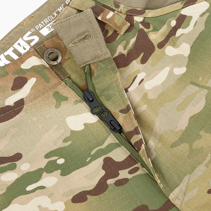 VIKTOS Patrolux MultiCam Pant - Multicam-Tactical Source LLC