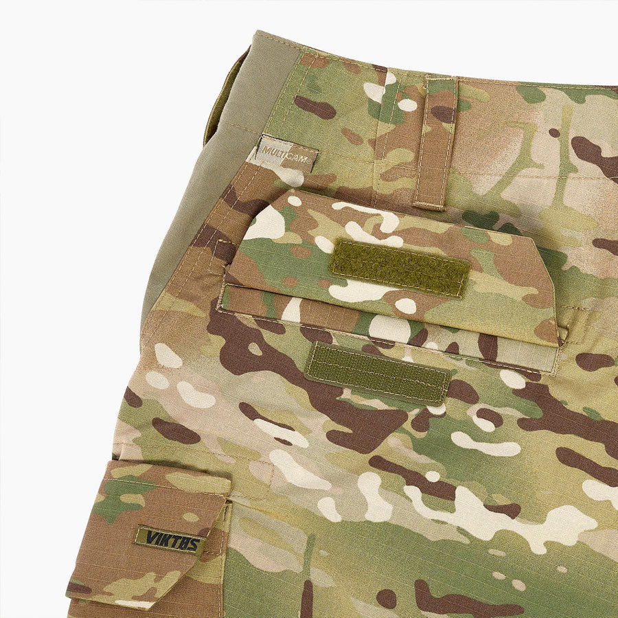 VIKTOS Patrolux MultiCam Pant - Multicam-Tactical Source LLC