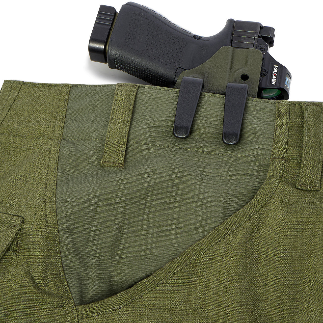 VIKTOS Patrolux Short-Tactical Source LLC