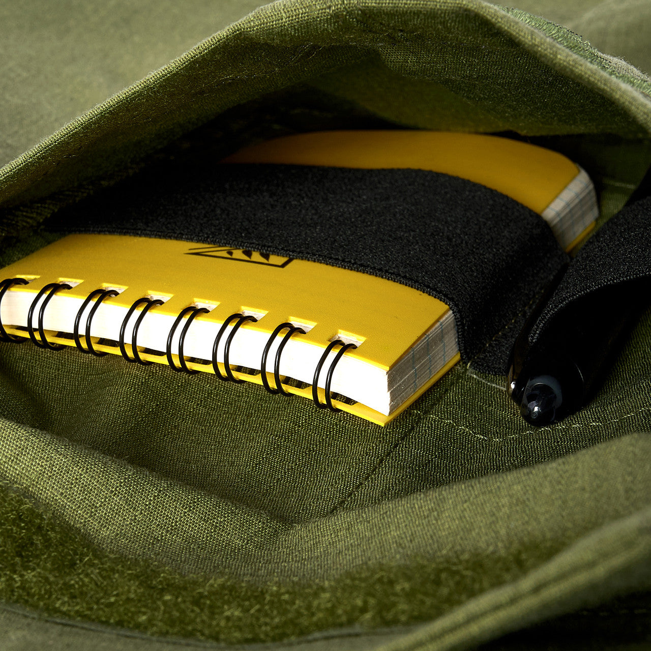 VIKTOS Patrolux Short-Tactical Source LLC