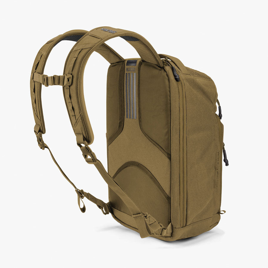 VIKTOS Perimeter 25L Backpack Coyote-Tactical Source LLC